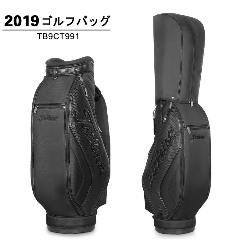 Túi đựng gậy golf Titleis 2023 - golf bag - hàng nhập khẩu
