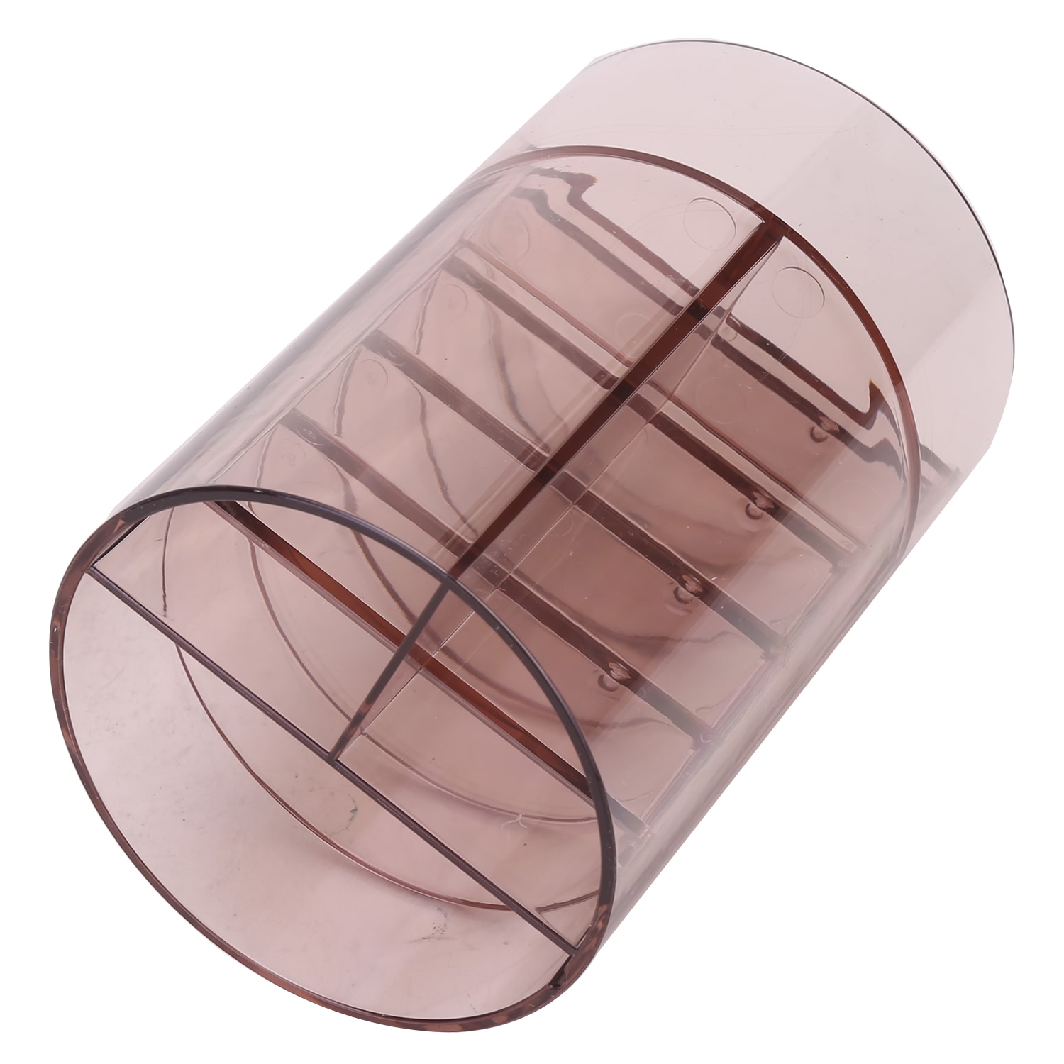 Cốc cắm bút 4 ngăn Deli - E906