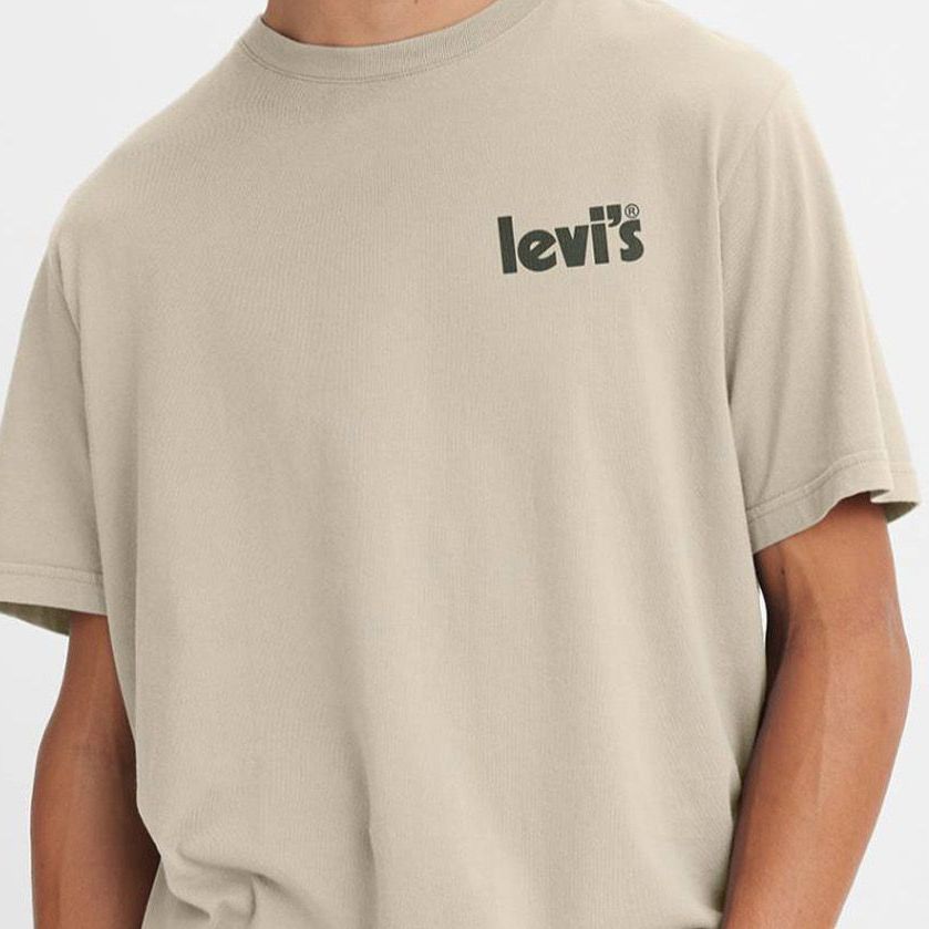 LEVI'S - Áo Thun Nam 16143-0753