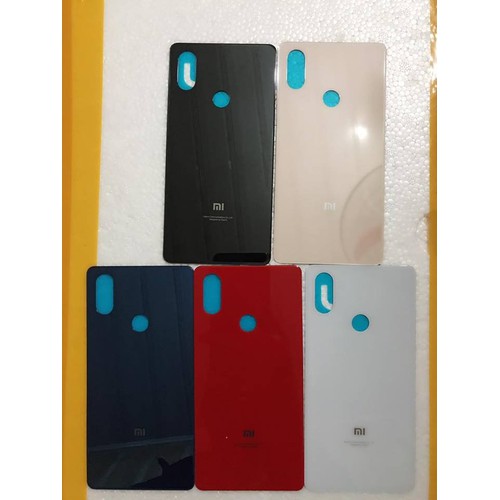 Nắp lưng xiaomi mi 8