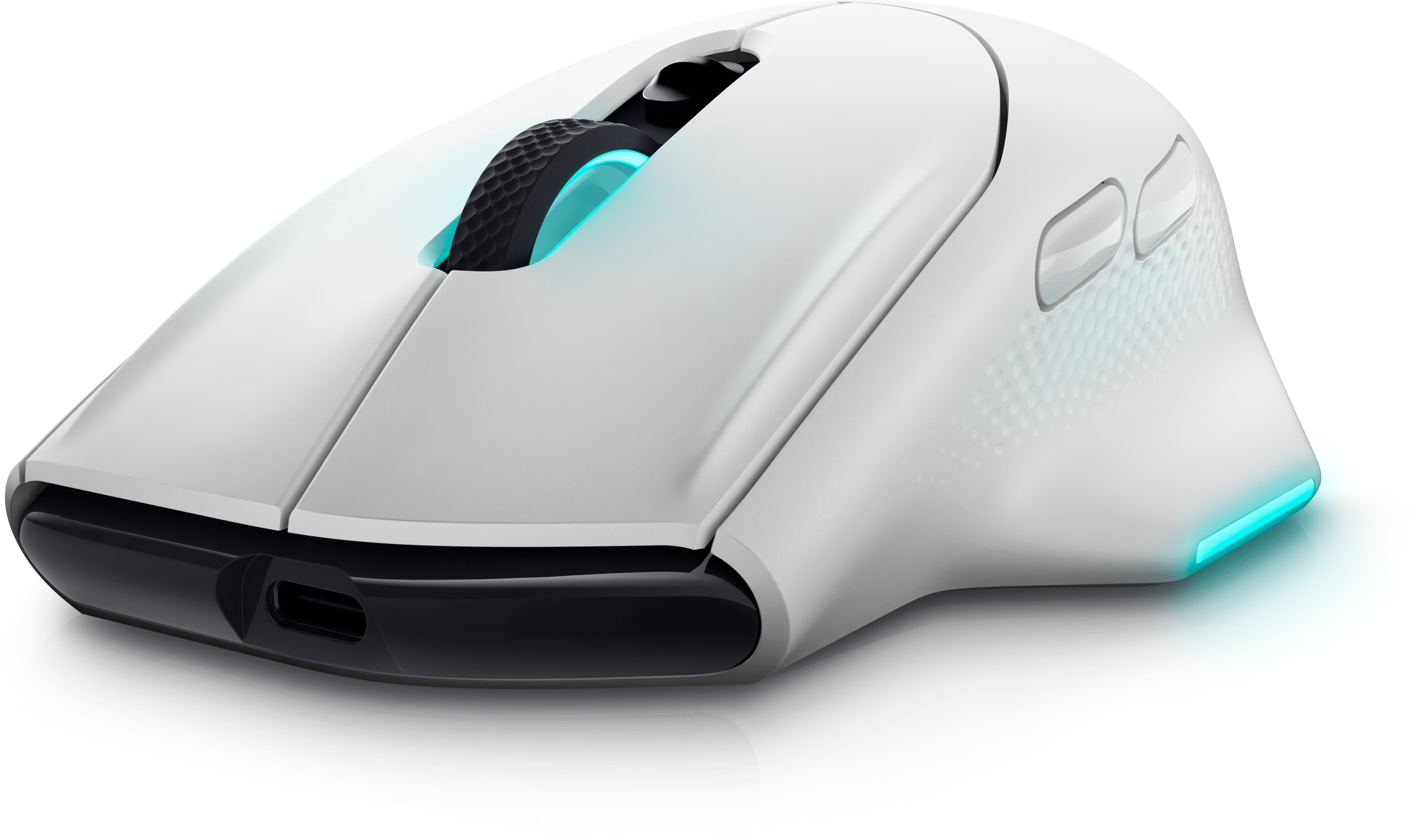 [Chính Hãng] - Chuột AW620M Alienware Wireless Gaming