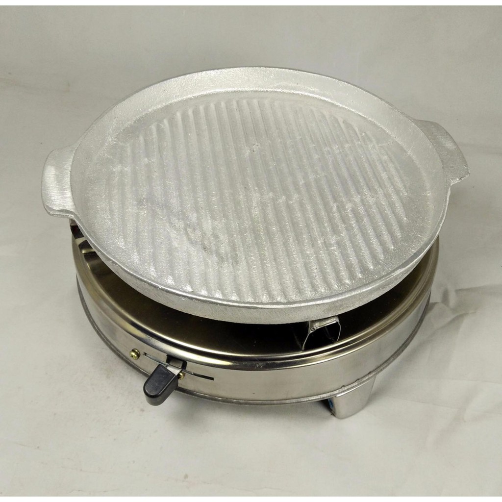 Chảo Gang Chuyên Nướng