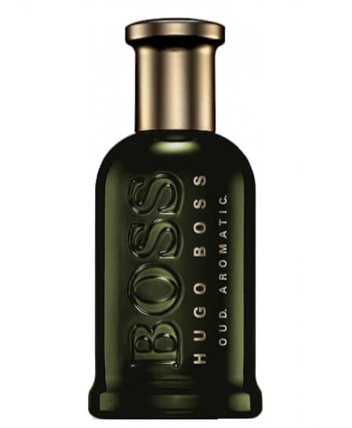 Nước hoa Hugo Boss The Scent For Men 100ml(Đen)