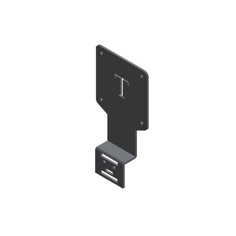 VESA ADAPTER (kèm đủ ốc) màn hình HKC M24A9X