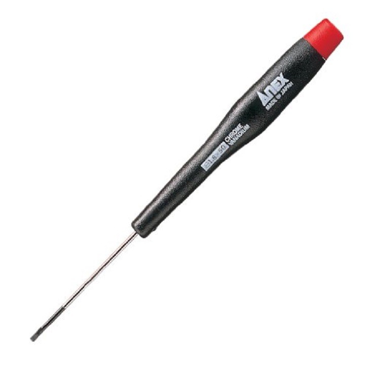 Tô vít điện tử No.3450 +0x75 Anex Nhật Bản