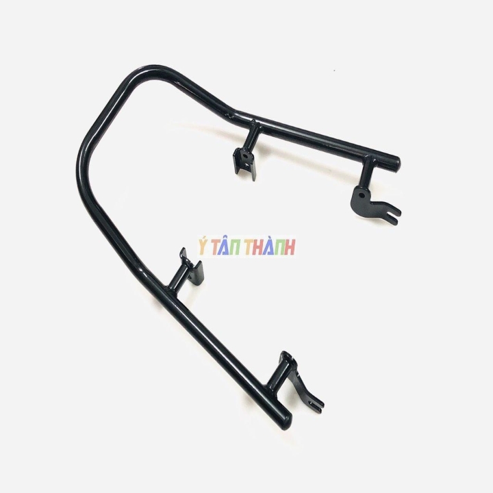 Cảng Sau Kiểu Nice Dùng Cho Xe Wave Nhỏ