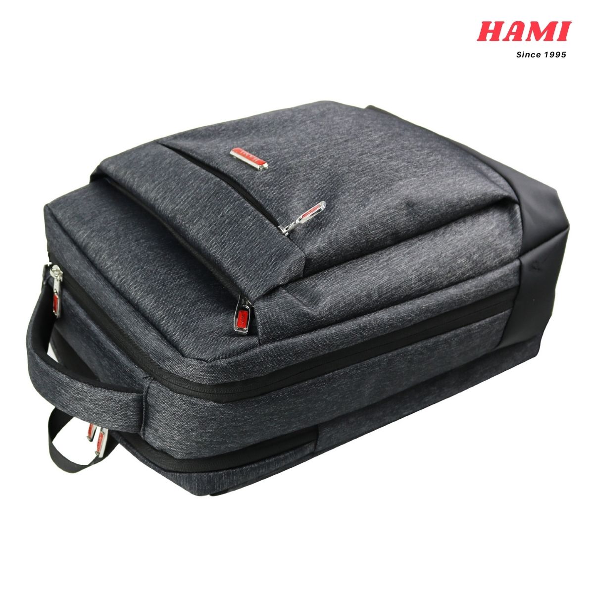Balo vi tính HAMI BVT 571