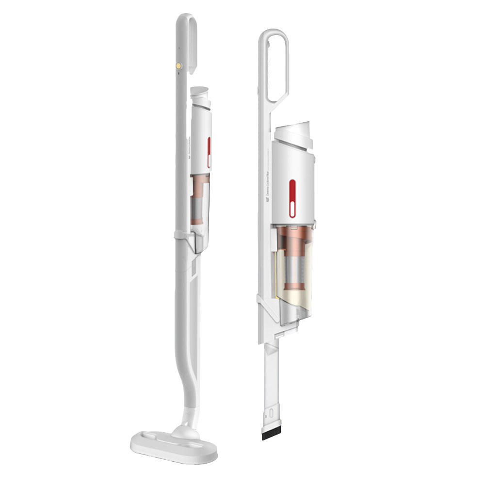 Máy hút bụi cầm tay (sạc pin) Deerma DEM-VC10 (7000 Pa)