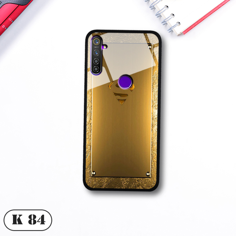 Ốp lưng 3D cho điện thoại REALME Q