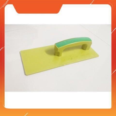 (Hàng Sẵn)Combo 10 Bàn Xoa Nhựa 10 x 22 cm