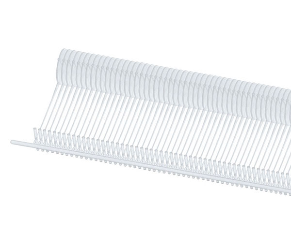 Ti bắn mác bi - Ball tag pin - Round tag pin