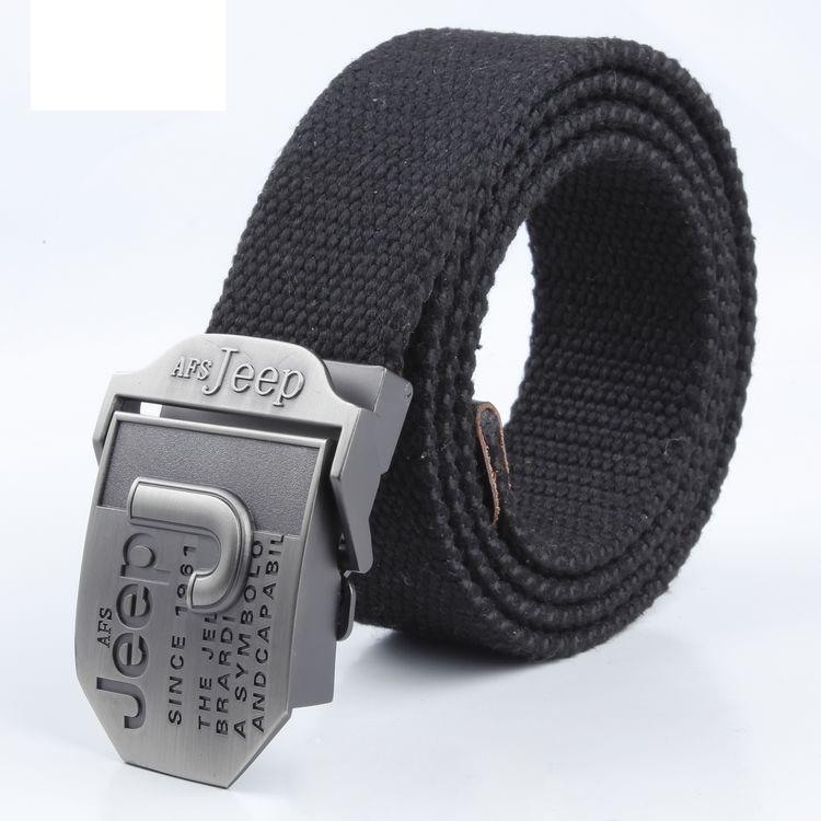 [HCM]Dây thắt lưng thời trang Jeep