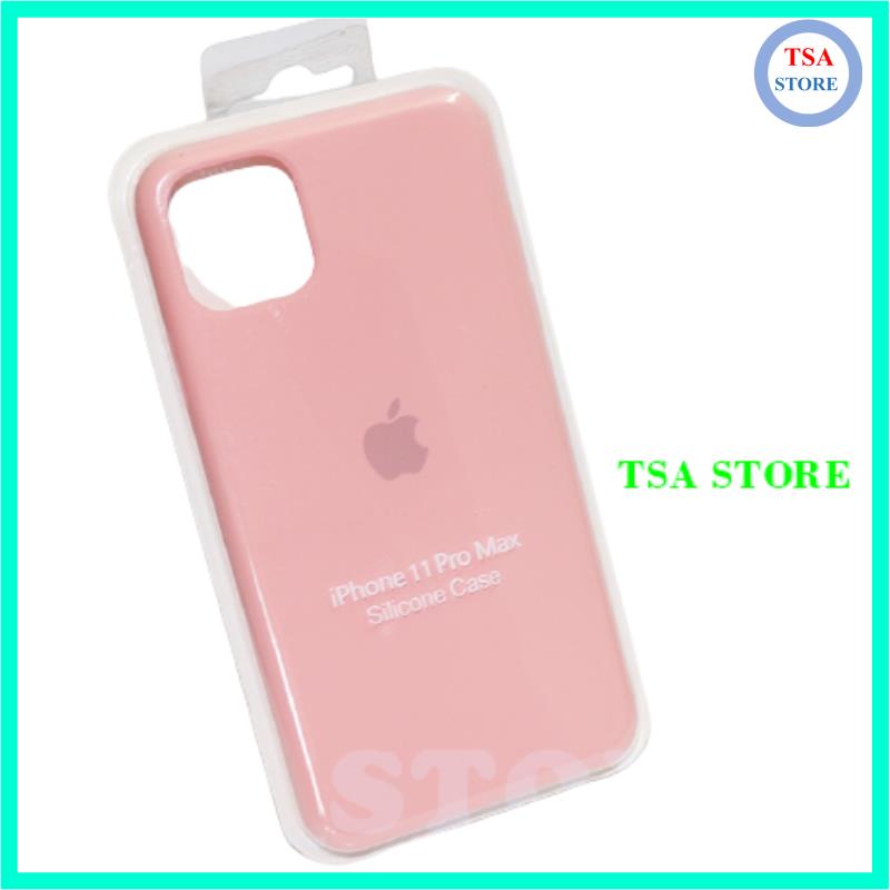 Ốp lưng - Ốp ip chống bẩn ip TSA STORE
