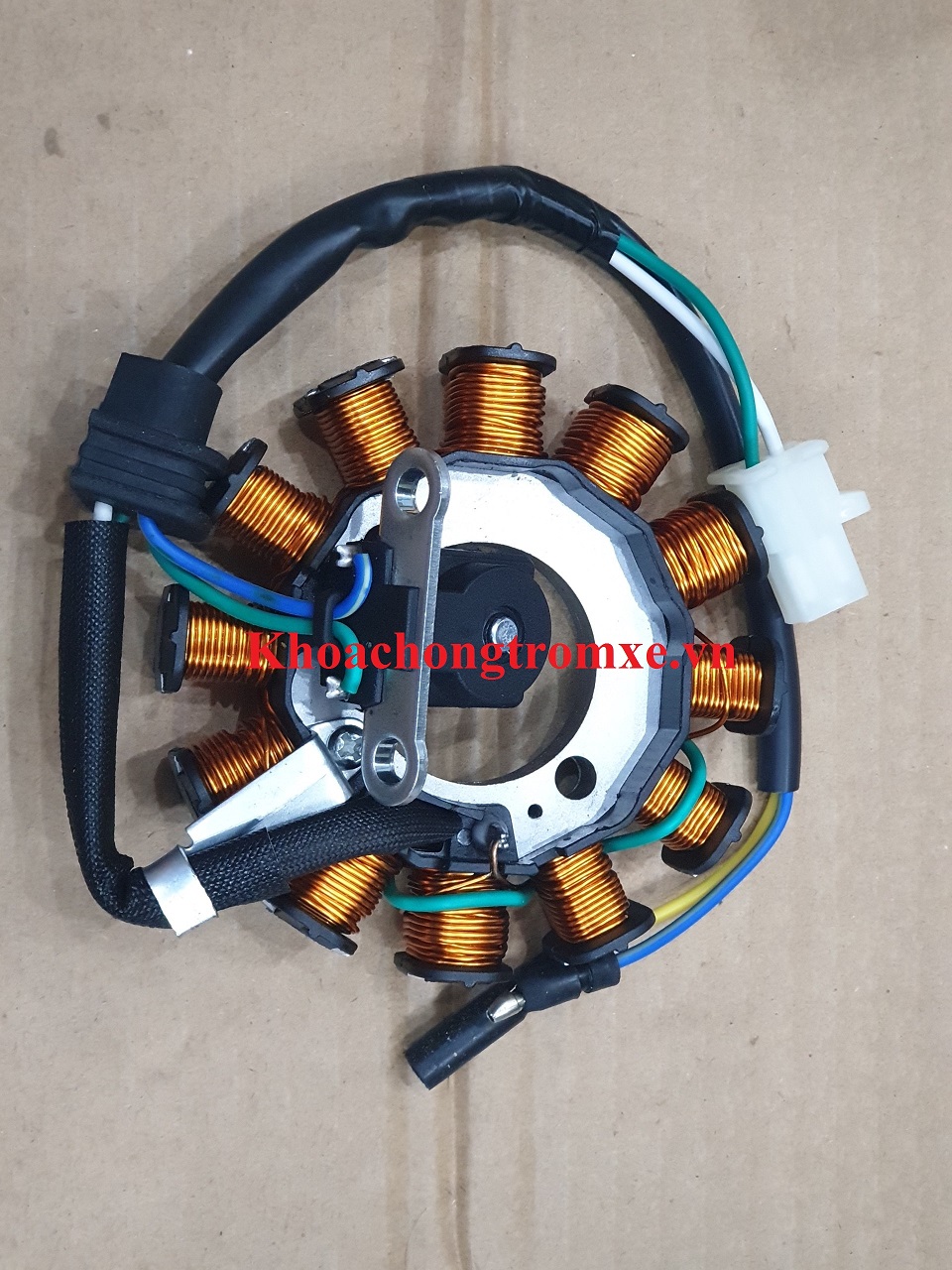 Cuộn Lửa Wave S110 Wave RSX Fi Wave Blade
