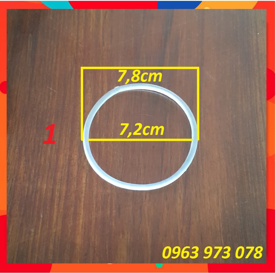 Phụ kiện máy xay gioăng nhỏ ( gioăng, sunhouse, magic..)