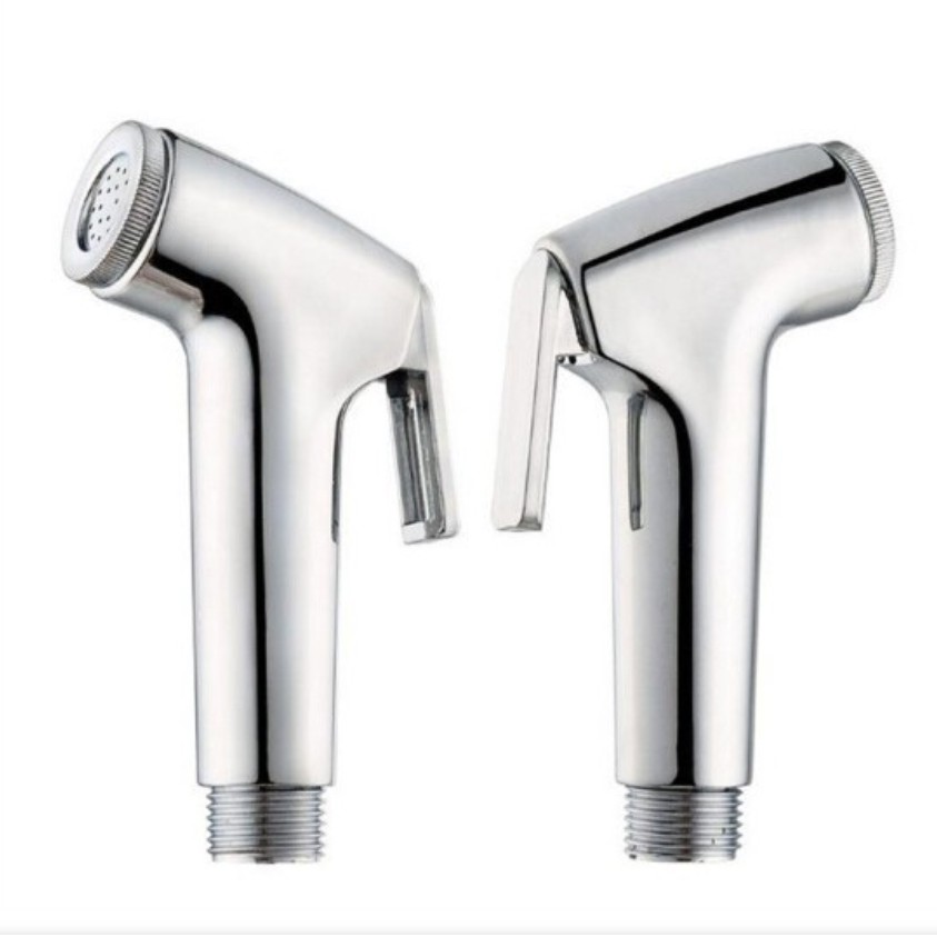 [HCM]Bộ 2 chiếc đầu xịt vệ sinh VX04