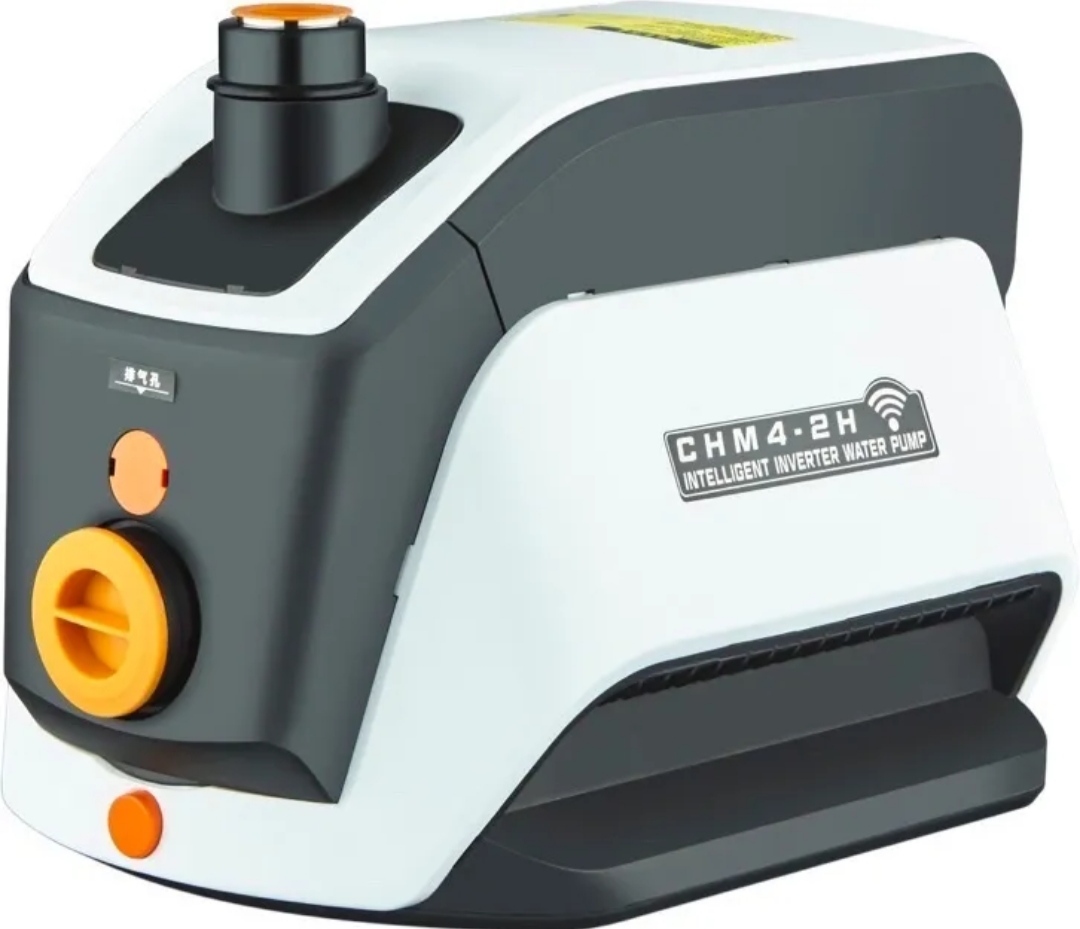 MÁY BƠM NƯỚC BIẾN TẦN THÔNG MINH PRODN/CHM4-2H