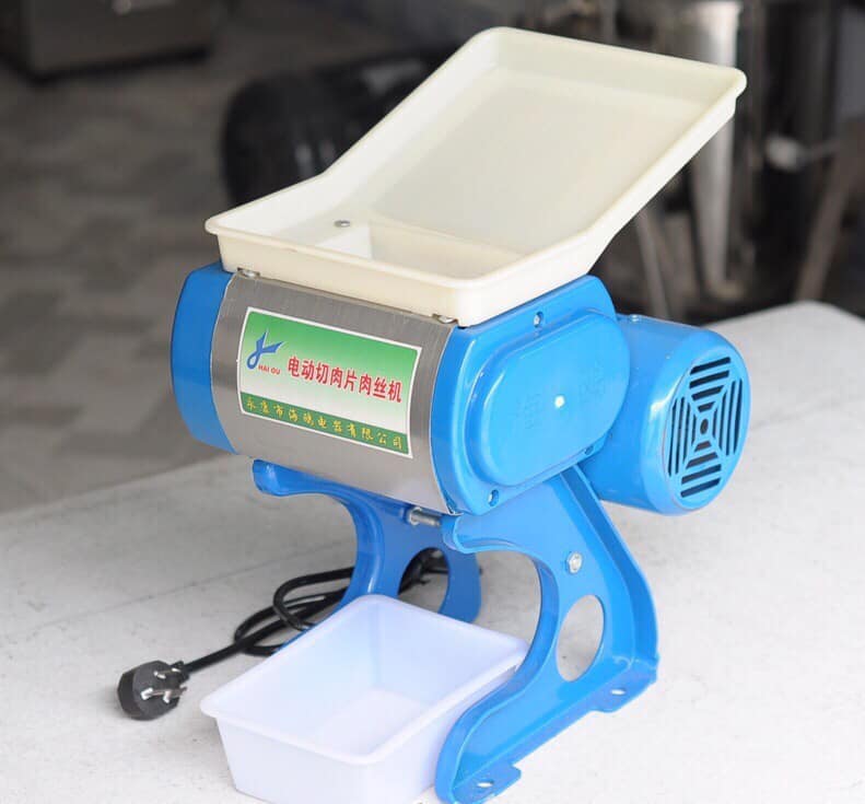 Máy cắt lát thịt RS70D 2.0-2,5-3,0-3,5 MM