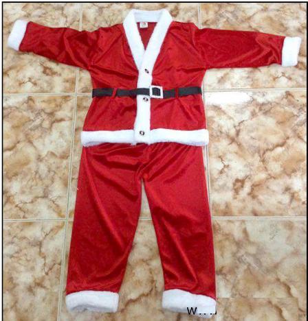 [HCM]Đầm Noel cho bé gái  tặng kèm nón noel.