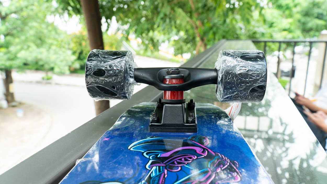 Ván trượt Penny CRUISER CENTOSY