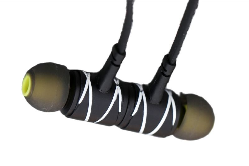 Tai nghe Bluetooth Awei G51BS Đen thể thao
