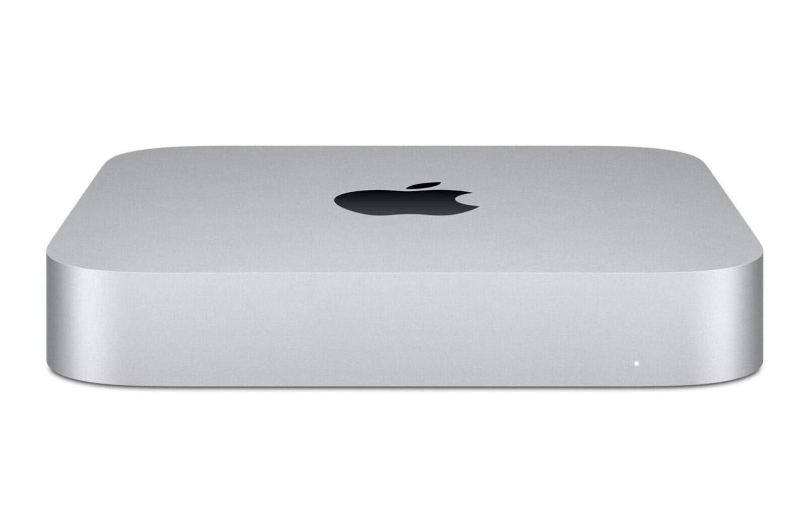 Apple Mac Mini M2:Ram8gb /ssd256Gb