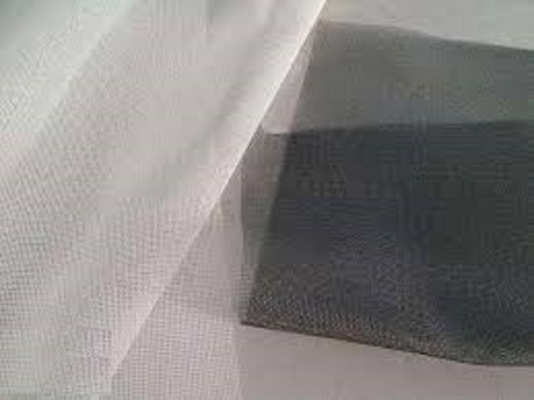 Lưới thủy tinh chống thấm khổ 1mx30m(lưới mềm 2x2)