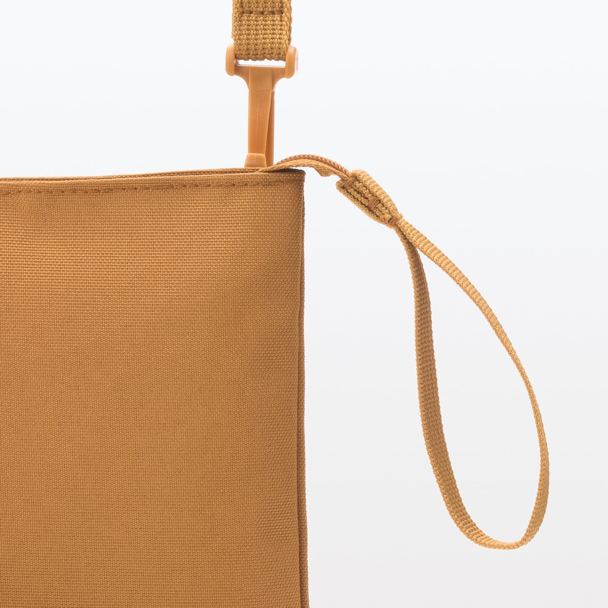 Muji túi đeo mini có thể dùng 2 kiểu