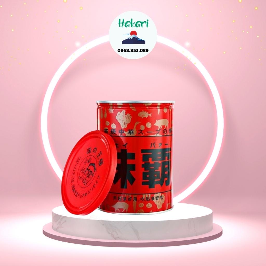 Nước cốt gà hầm xương cô đặc Kagome Hiroshi 1kg nội địa Nhật Bản date 02/2024