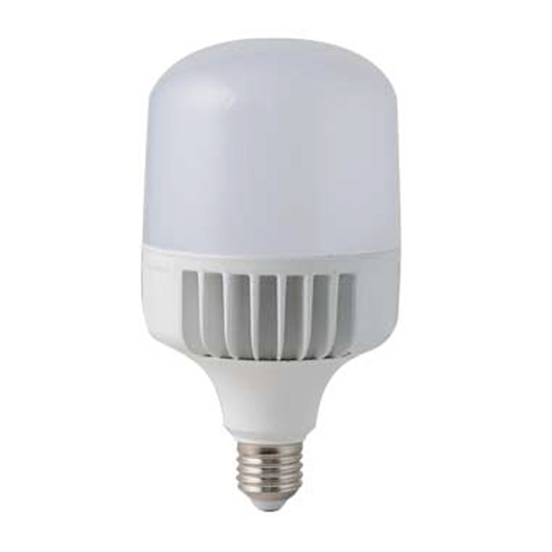 Bóng Đèn LED Rạng Đông, Led BULB Trụ Nhôm Nhựa Chính Hãng - LED TR120N1/40w, Đui E27- Ánh Sáng 3000K/ 6500K, Chip LED SS
