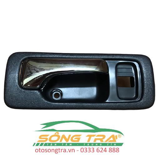 Tay mở cửa trong honda accord 1992. có đủ vế, vui lòng lựa chọn