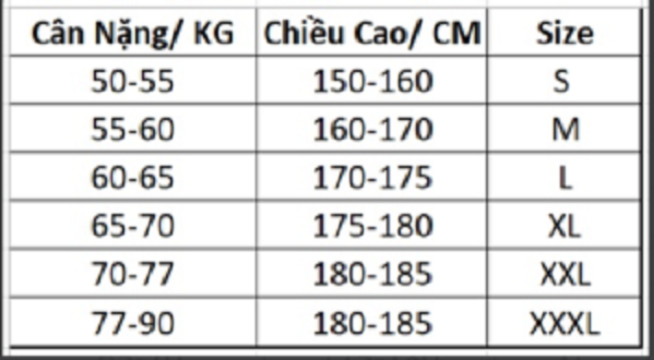 Bộ quần áo mưa GIVI RRS04