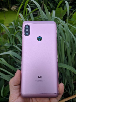 Nắp lưng Xiaomi Redmi Note 5