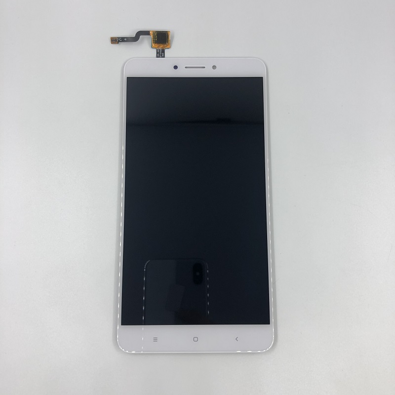 [HCM]BỘ MÀN HÌNH XIAOMI MI MAX 2 ZIN