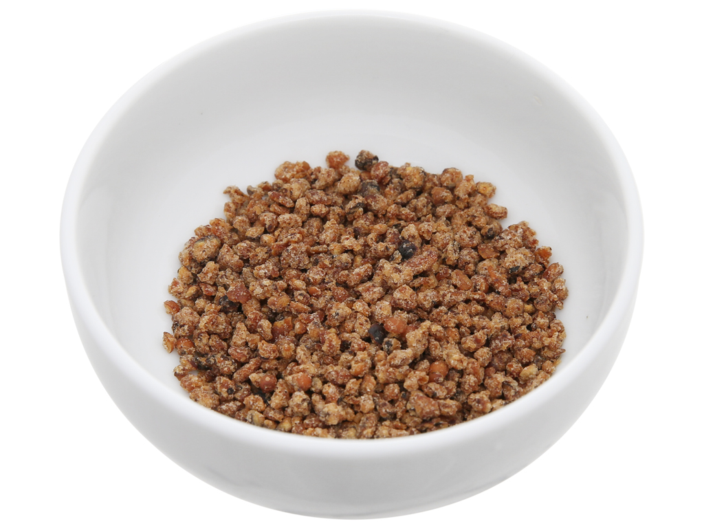 Muối Hồng Tiêu Phú Quốc – 120gr