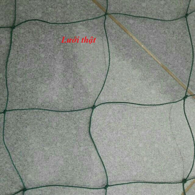 Lưới trồng cây dây leo giàn
