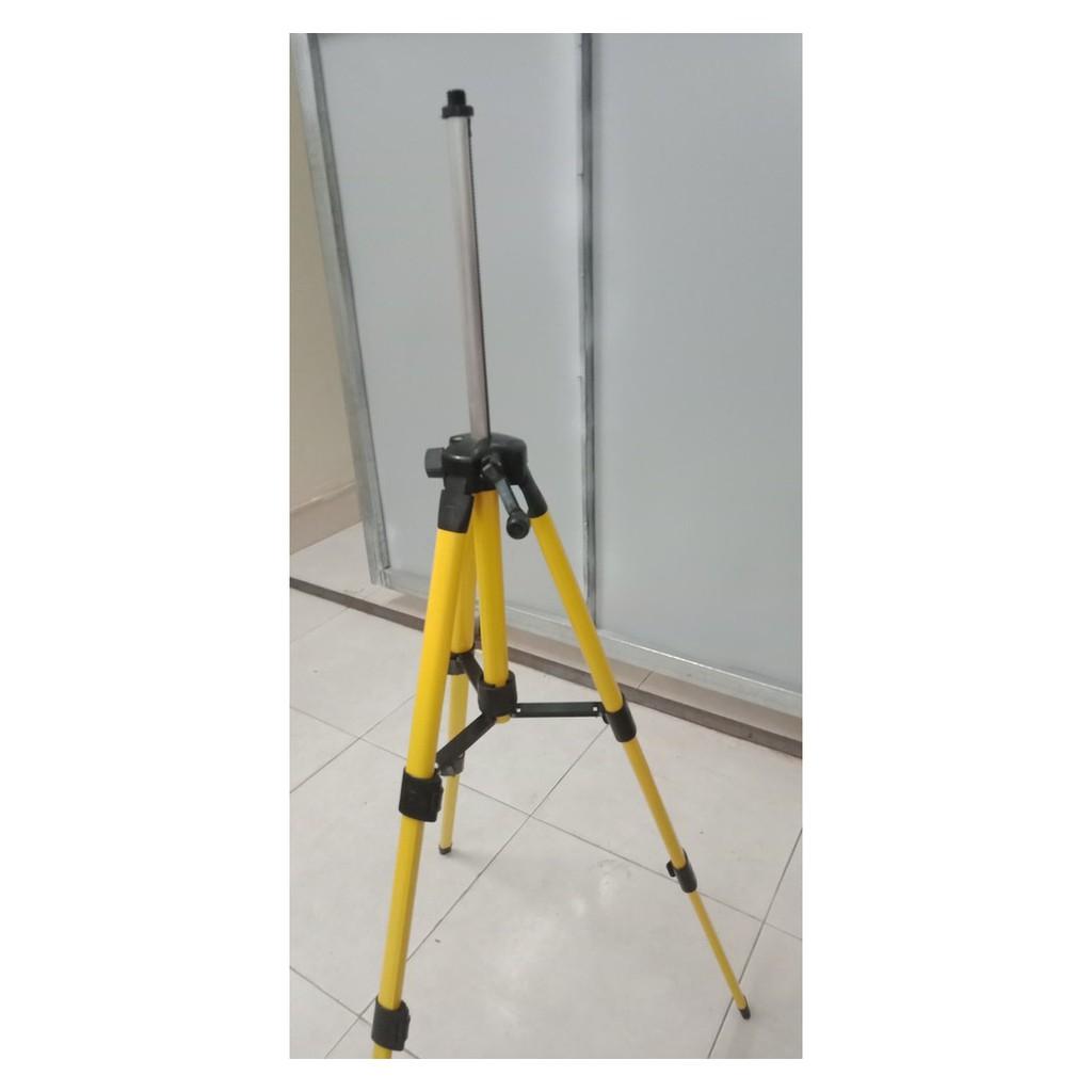 Chân máy cân mực, máy bắn cốt, máy laze 1m