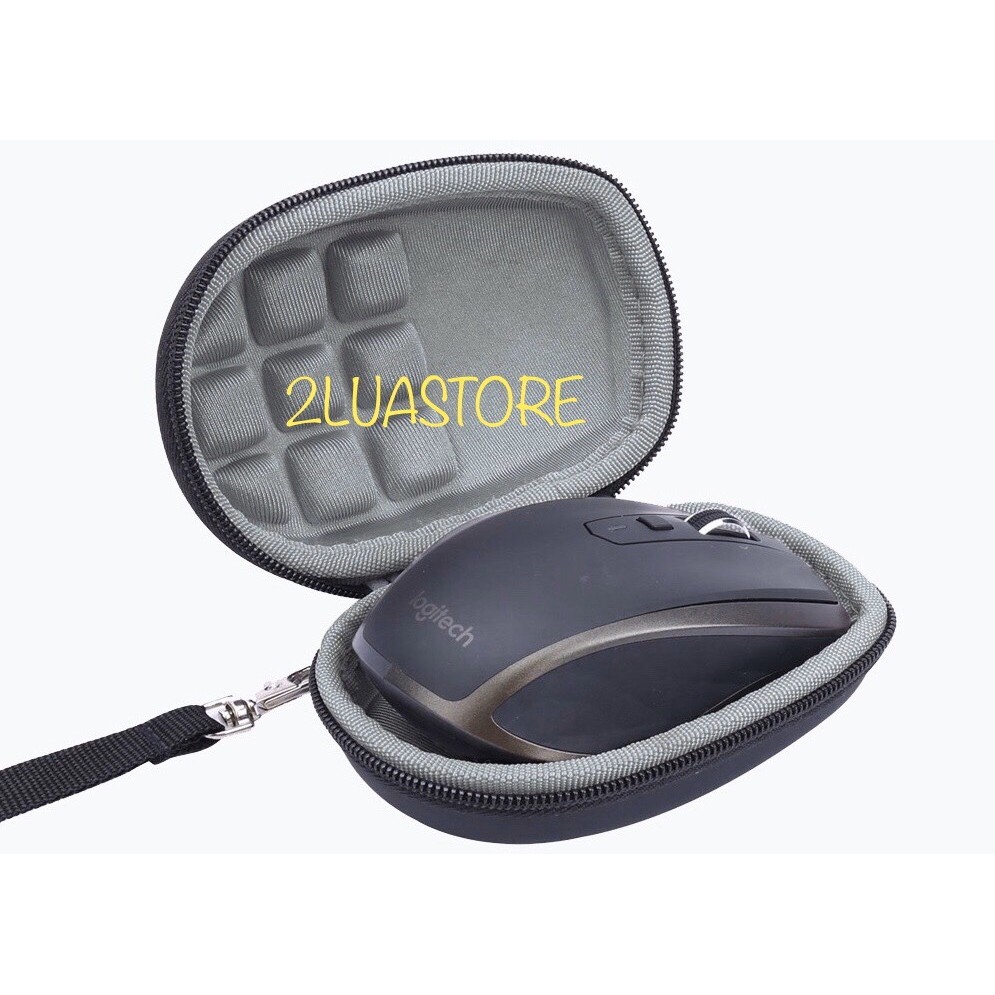 Bán Chuột Logitech Mx Ergo | Top bán chạy Lazada Shopee Sendo Tiki 14 chuột┋ Hộp đựng chuột Logitech MX Anywhere 2S MX Master MX Maxter 2S MX Master 3 MX Vertical MX Ergo M570