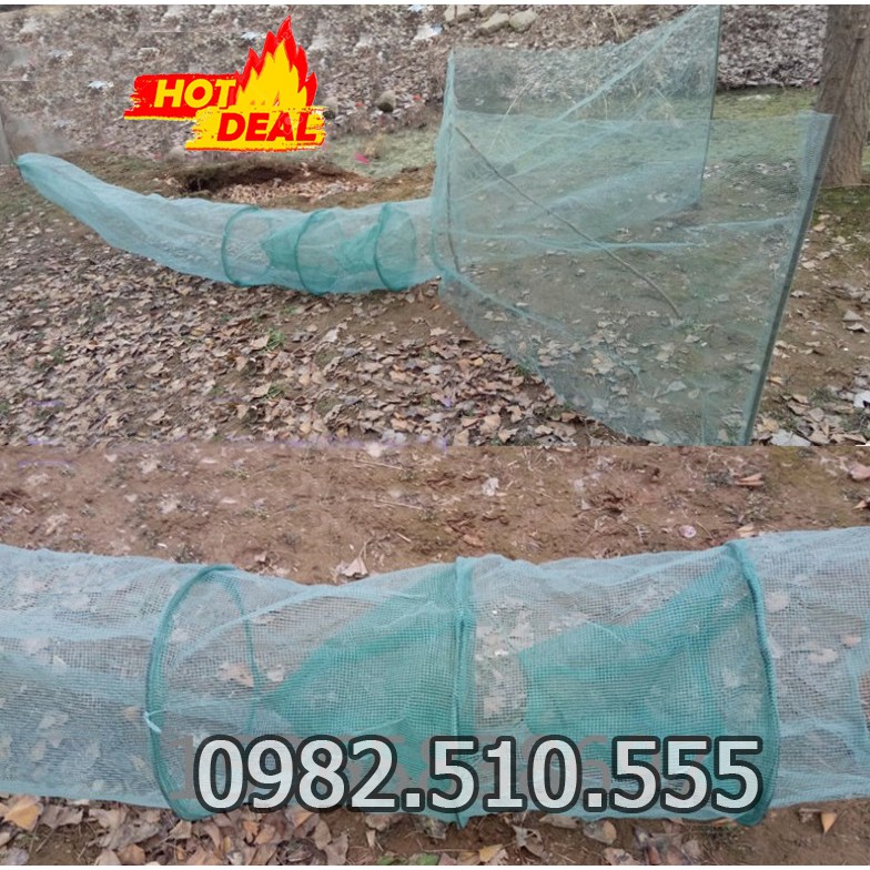 Dớn tôm cá, dớn bắt cá, dớn bắt tôm  (cam kết bảo hành đổi trả trong 2 tuần đầu)