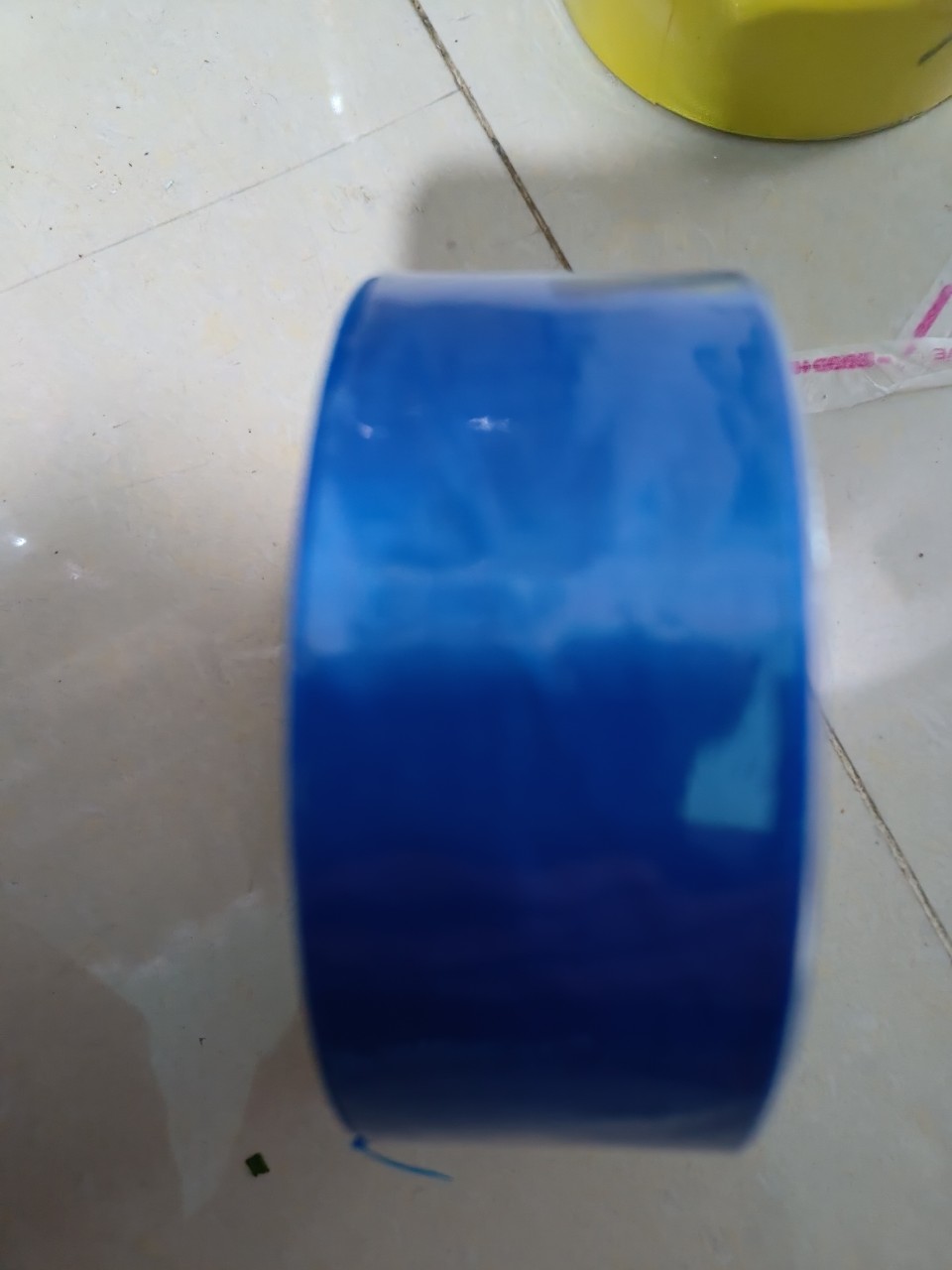 Ruy Băng lụa bản 4cm