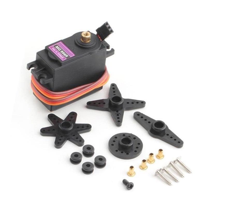 Động Cơ RC Servo MG996R