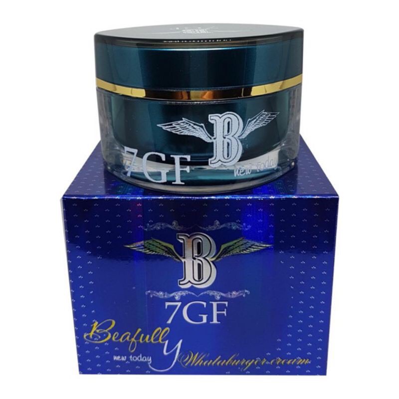 Kem 7gf chính hãng 50g