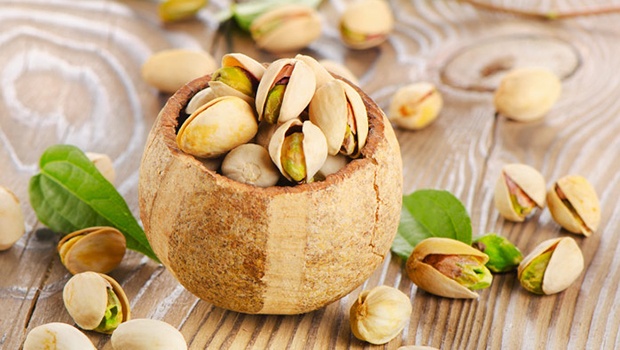 500Gr Hạt Dẻ Cười Mourad's-