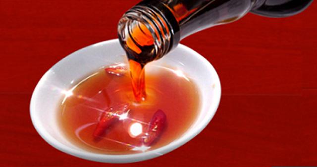 Nước mắm Khải Hoàn Phú Quốc 40 độ đạm thùng 6 chai thủy tinh 520ml