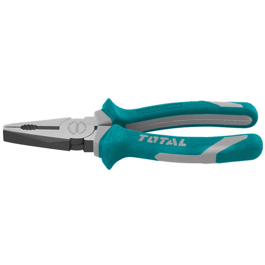 Kềm răng Total THT210606/ THT210706/ THT210806