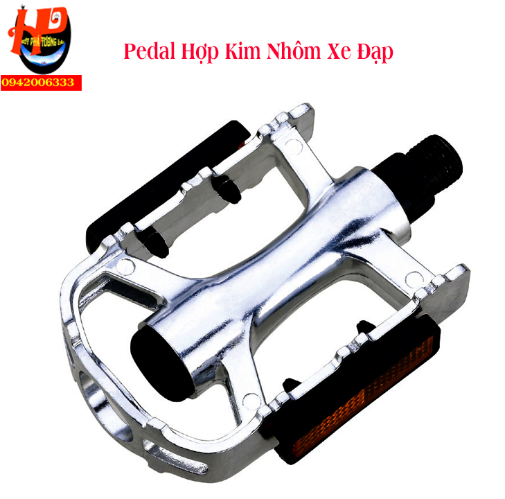 PedaL Xe Đạp