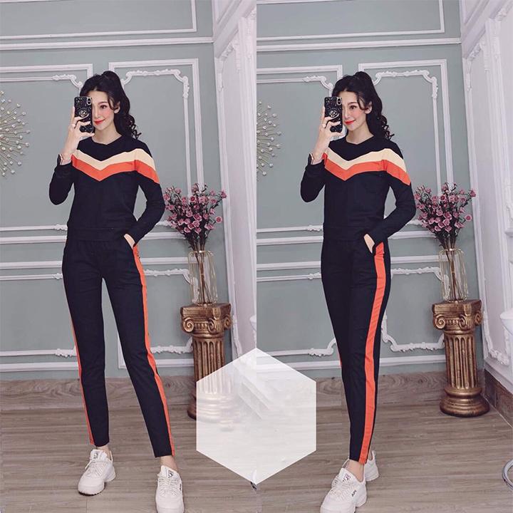 SET  BỘ THỜI TRANG THU ĐÔNG CỰC XINH