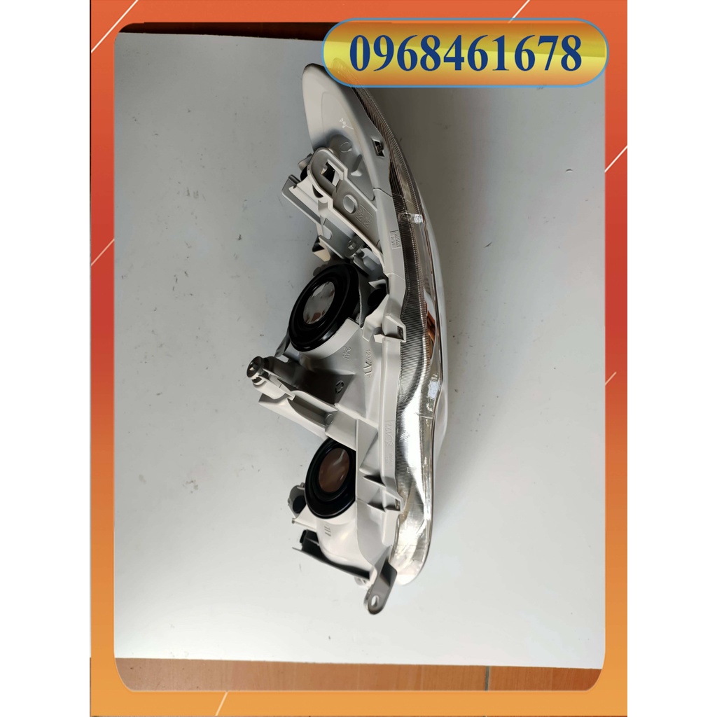 ĐÈN PHA ALTIS ĐỜI 2002-2007
