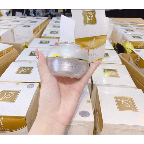 (Đ)Chính Hãng] kem face pháp 2020 A cosmetics