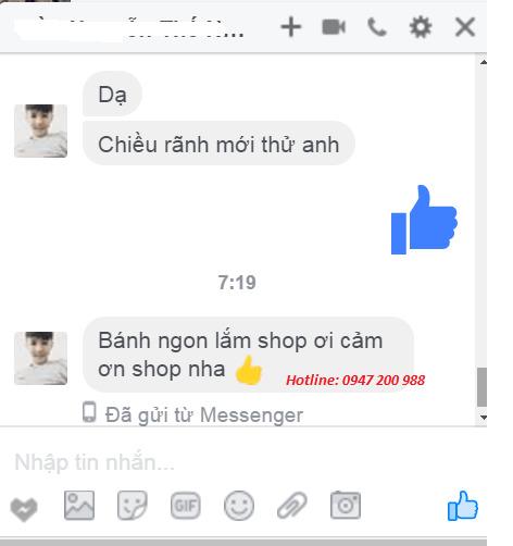 Chè lam Thạch Xá Thạch Thất  - Bánh Chè Lam làm quà biếu